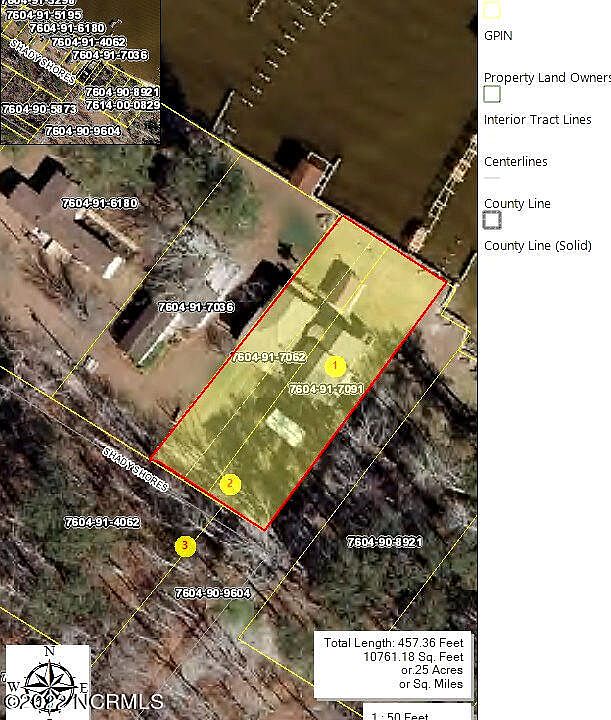 1st image of 292 Shady Shores Cove LOT 1