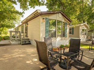 2600 Big Horn Bay Rd #31, Alexandria, MN 56308