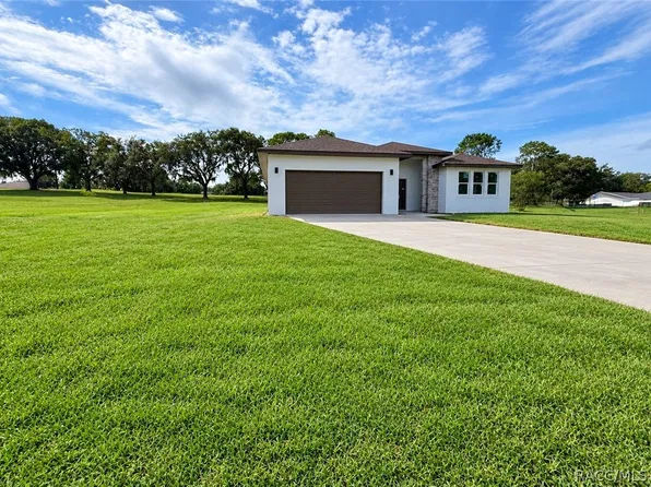 804 E Epsom Ct, Hernando, FL 34442