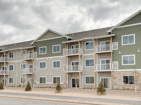 Pinehurst Apartments