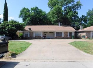 508 W Cedar St, Arlington, TX 76011