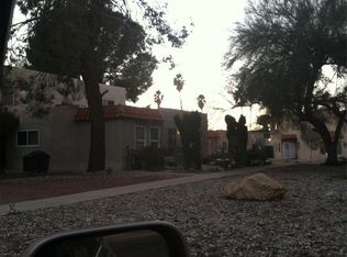 6601 E Calle Alegria, Tucson, AZ 85715