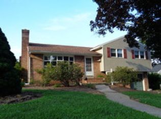 208 Grand Pkwy N, Lewistown, PA 17044