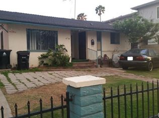 4566 Maplewood Ave, Los Angeles, CA 90004