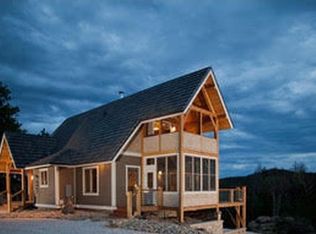 47 Choctaw Dr, Red Feather Lakes, CO 80545