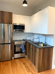 Rented by Hagstrom Management Inc