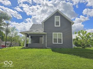 1631 Sheridan St, Anderson, IN 46016