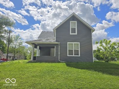 1631 Sheridan St, Anderson, IN, 46016