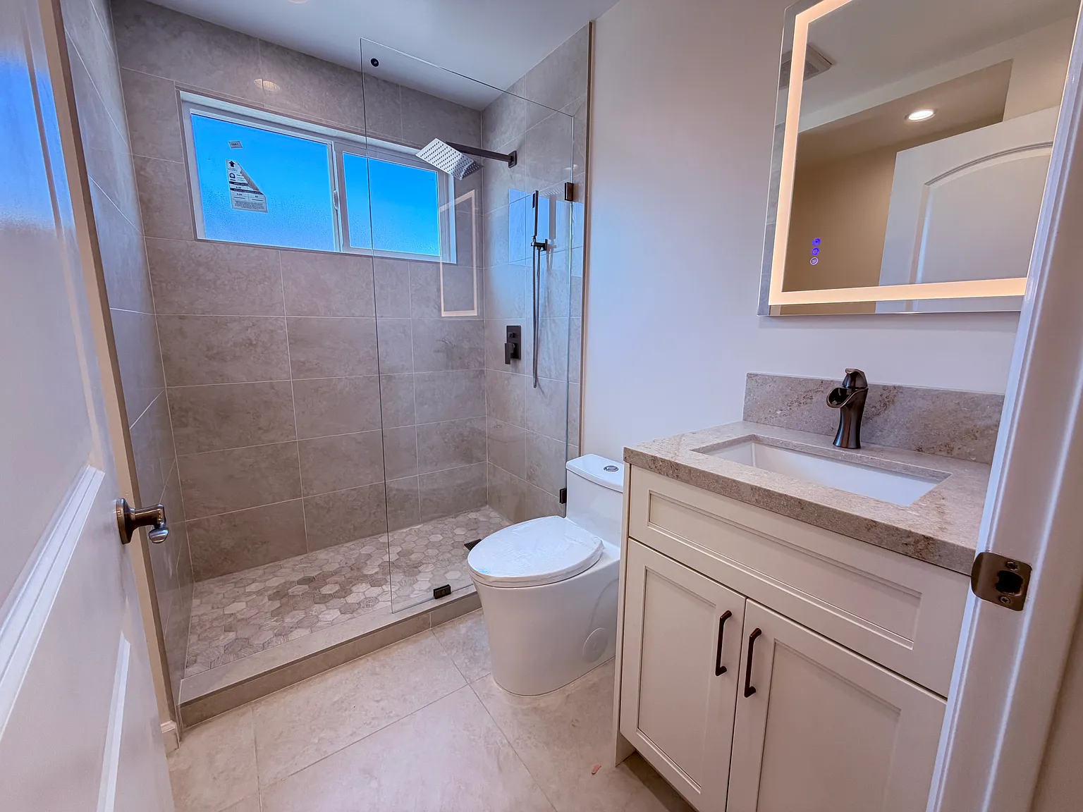 1 bed, 505 sqft, $2,550 — Photo 1