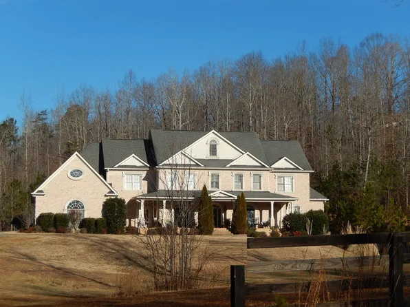 1155 Glenn Wilkie Trl, Ball Ground, GA 30107