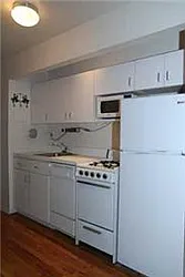 Rented by Buchbinder & Warren