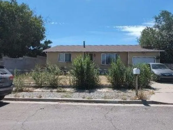 7157 W Cimmarron Dr, West Valley City, UT 84128