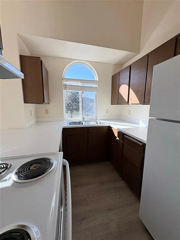 Country Crossing Apartments — Photo 3