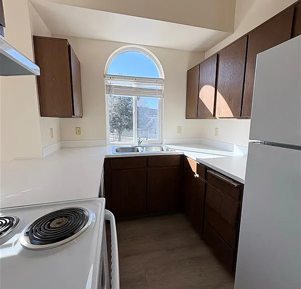 Country Crossing Apartments — Photo 3