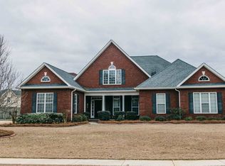 311 Wilsons Creek Bnd, Bonaire, GA 31005