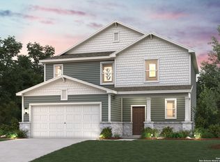 236 Brook Shadow, Cibolo, TX 78108