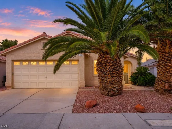 7104 Junction Village Ave, Las Vegas, NV 89129