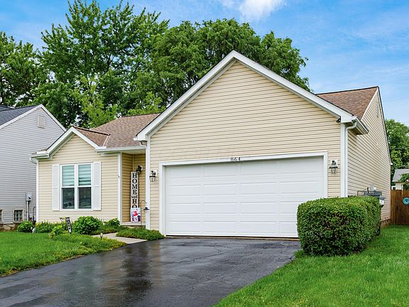 2nd image of 864 Gulliver Dr