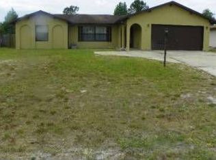 853 Sylvia Dr, Deltona, FL 32725