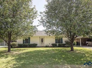318 Swan Ave, Houma, LA 70363