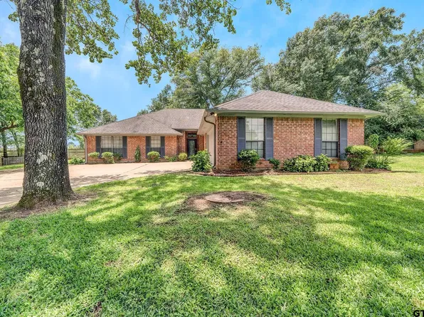 345 Royal Cir, Whitehouse, TX 75791