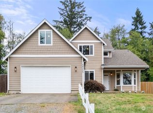 39223 Meridian E, Eatonville, WA