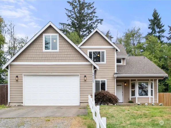 39223 Meridian E, Eatonville, WA 98328