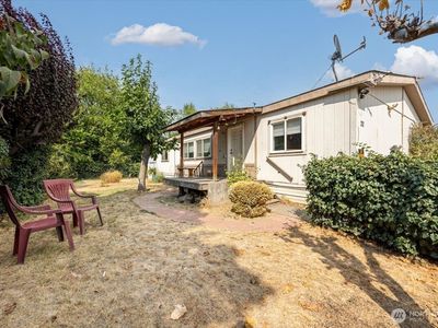 205 Pleasant Avenue #20, Grandview, WA, 98930