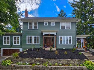 1801 S B St, Richmond, IN 47374