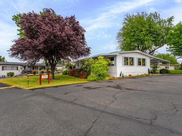 5076 Leonard Rd Space 61, Grants Pass, OR 97527