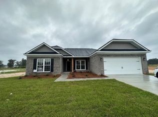 457 Akins Ranch Rd NE, Ludowici, GA 31316