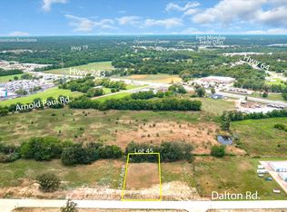 45 Dalton Rd, Canton, TX 75103