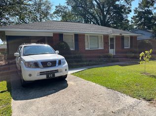 1508 Dade St, Augusta, GA 30904