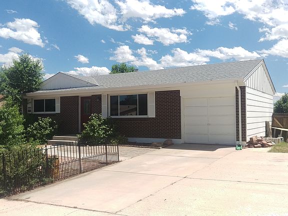 RV/Trailer Parking space!