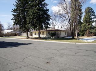 7910 W 46th Ave, Wheat Ridge, CO 80033