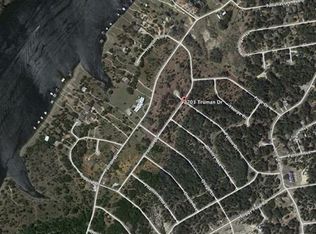 2703 Truman Dr, Lago Vista, TX 78645