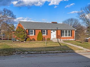 481 Cardinal Dr, Harrodsburg, KY 40330
