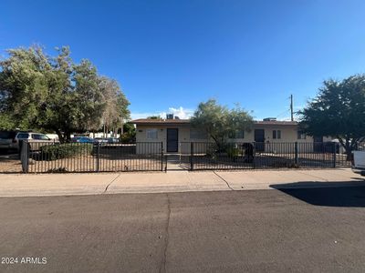 7018 N 68th Ave, Glendale, AZ, 85303