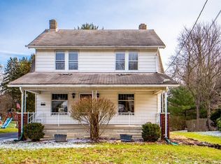 517 Wilkinson Ave, Youngstown, OH 44509