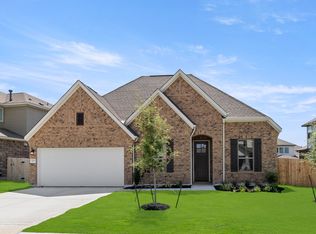20905 Sika Deer Dr, Pflugerville, TX 78660