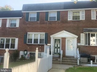 1536 Bonwood Rd, Wilmington, DE 19805