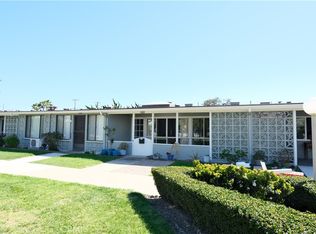 13741 Annandale Dr #20B-M1, Seal Beach, CA 90740