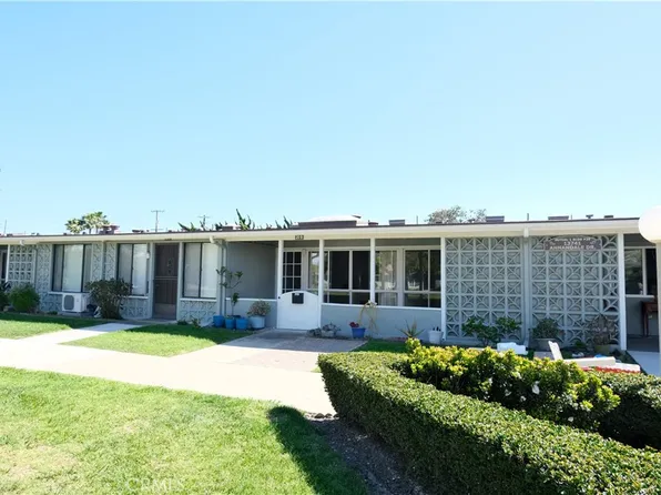 13741 Annandale Dr #20B-M1, Seal Beach, CA 90740