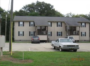 203 Bundrum Dr NW APT 5, Jacksonville, AL 36265