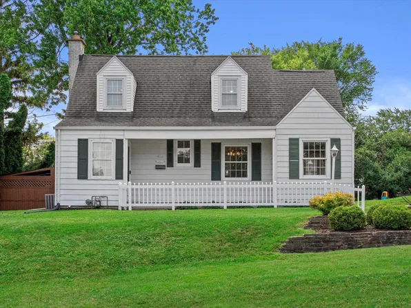 N84W16279 Elsie AVENUE, Menomonee Falls, WI 53051