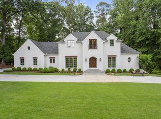 1145 Mount Paran Rd NW, Atlanta, GA 30327