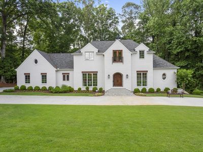 1145 Mount Paran Rd NW, Atlanta, GA, 30327