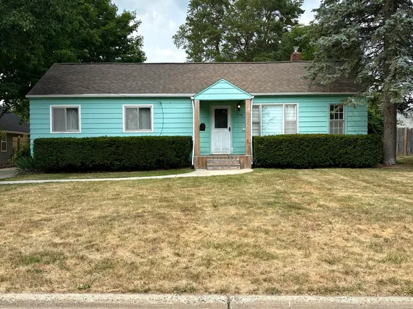 7556 Church St, Swartz Creek, MI 48473
