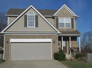 129 Cameron Dr, Nicholasville, KY 40356