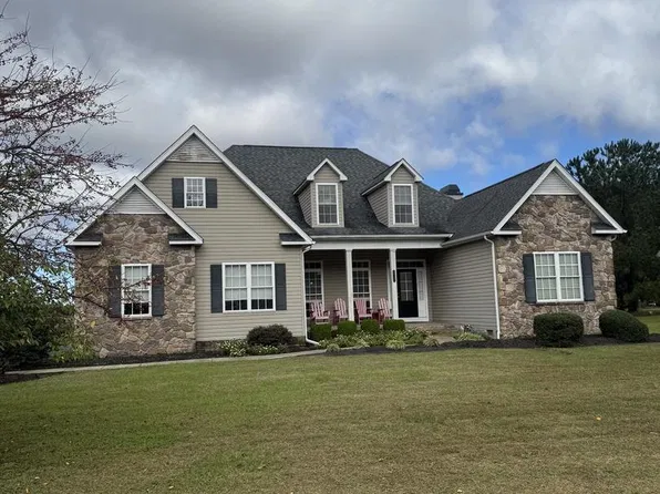 29140 Finch Ln, Milton, DE 19968